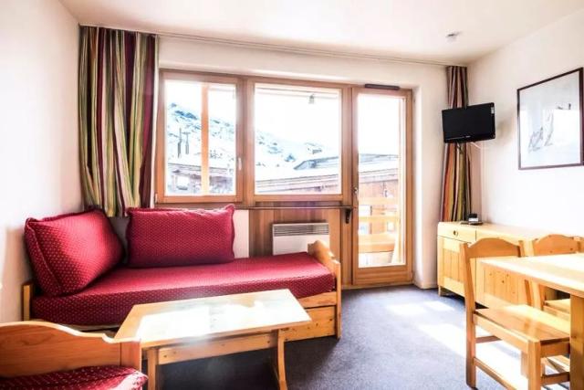 Residentie Les Fontaines Blanches - maeva Home - Avoriaz