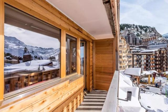 Residentie Les Fontaines Blanches - maeva Home - Avoriaz