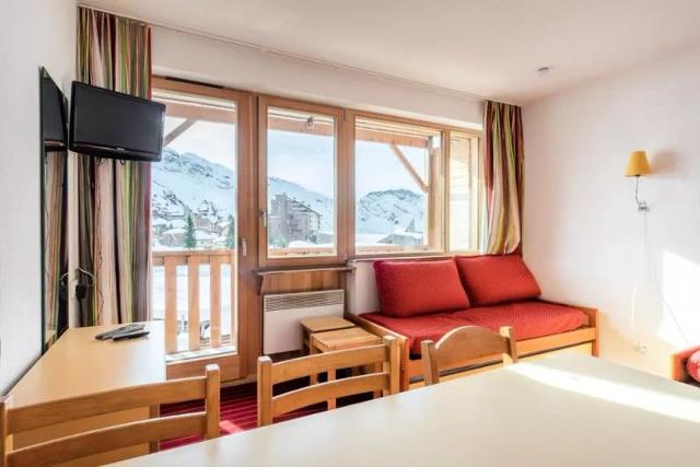 Residentie Les Fontaines Blanches - maeva Home - Avoriaz