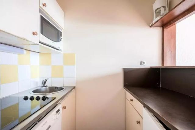 Residentie Les Fontaines Blanches - maeva Home - Avoriaz