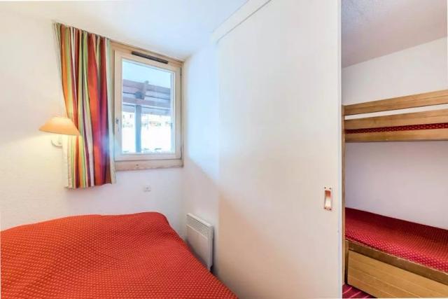Residentie Les Fontaines Blanches - maeva Home - Avoriaz