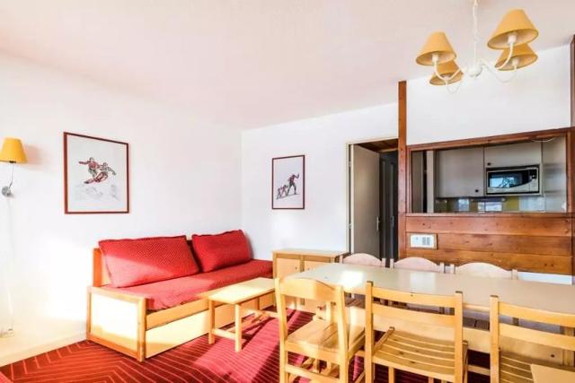 Residentie Les Fontaines Blanches - maeva Home - Avoriaz