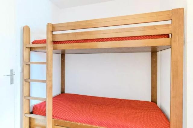 Residentie Les Fontaines Blanches - maeva Home - Avoriaz