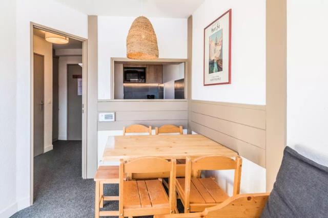 Residentie Les Fontaines Blanches - maeva Home - Avoriaz