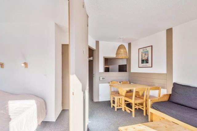 Residentie Les Fontaines Blanches - maeva Home - Avoriaz