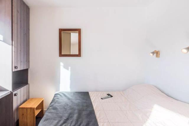 Residentie Les Fontaines Blanches - maeva Home - Avoriaz