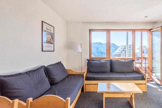 Residentie Les Fontaines Blanches - maeva Home - Avoriaz