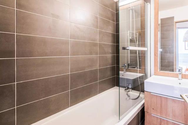 Residentie Les Fontaines Blanches - maeva Home - Avoriaz