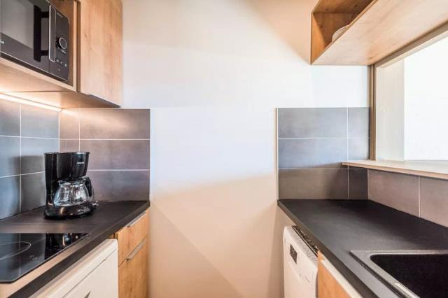 Residentie Les Fontaines Blanches - maeva Home - Avoriaz