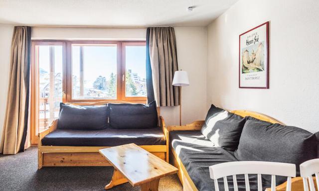 Residentie Les Fontaines Blanches - maeva Home - Avoriaz