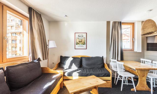 Residentie Les Fontaines Blanches - maeva Home - Avoriaz