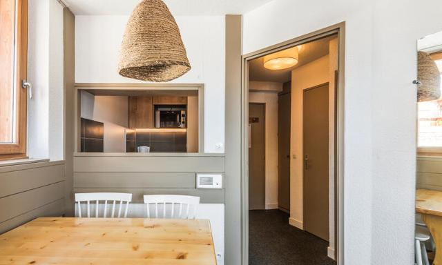 Residentie Les Fontaines Blanches - maeva Home - Avoriaz