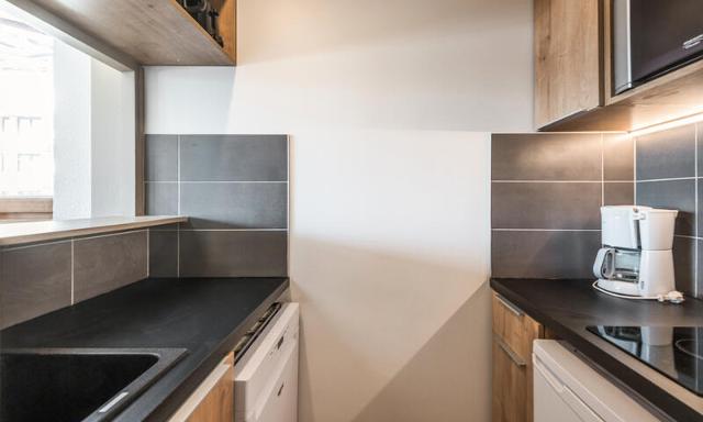 Residentie Les Fontaines Blanches - maeva Home - Avoriaz