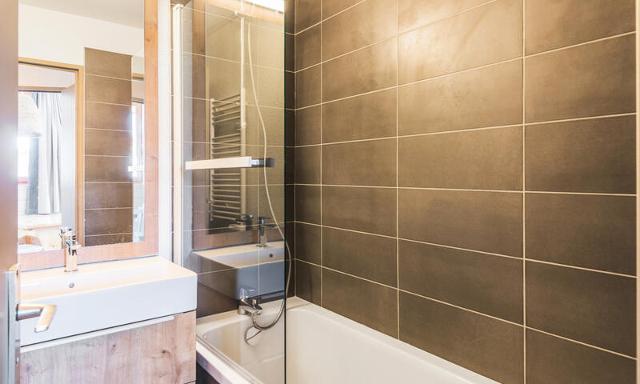 Residentie Les Fontaines Blanches - maeva Home - Avoriaz