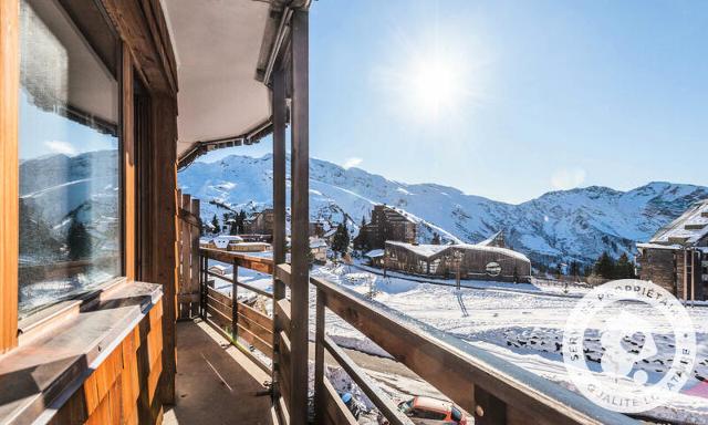 Residentie Les Fontaines Blanches - maeva Home - Avoriaz