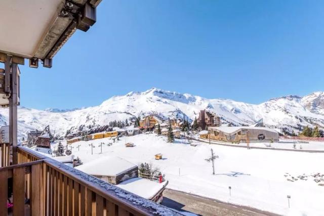 Residentie Les Fontaines Blanches - maeva Home - Avoriaz