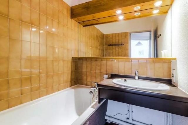 Residentie Les Fontaines Blanches - maeva Home - Avoriaz