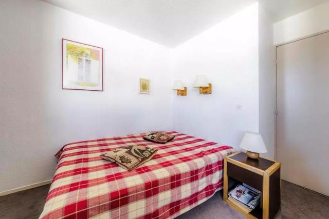 Residentie Les Fontaines Blanches - maeva Home - Avoriaz