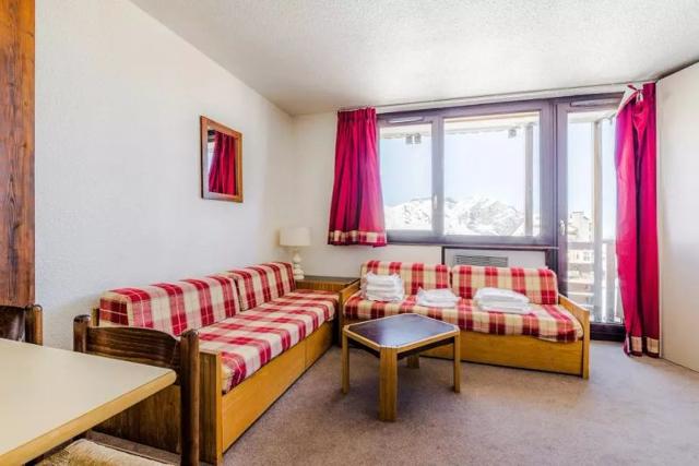 Residentie Les Fontaines Blanches - maeva Home - Avoriaz