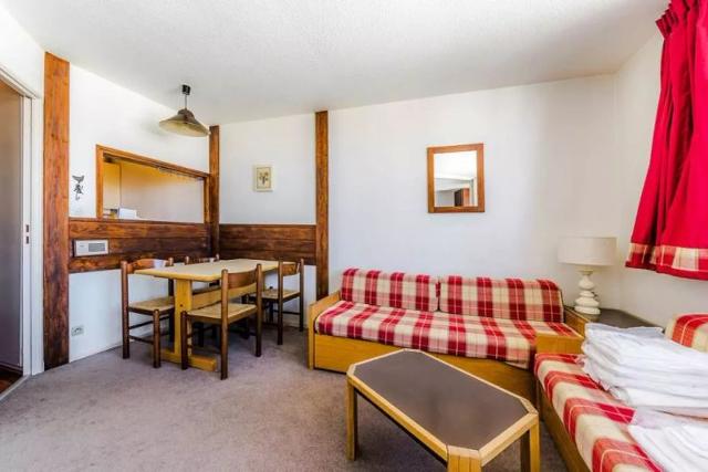 Residentie Les Fontaines Blanches - maeva Home - Avoriaz