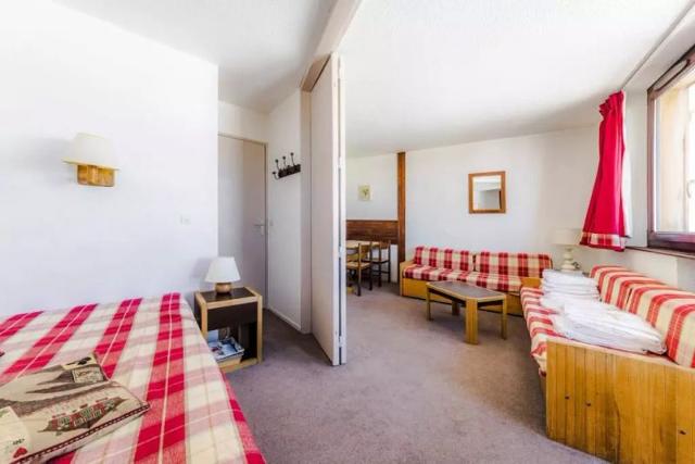 Residentie Les Fontaines Blanches - maeva Home - Avoriaz