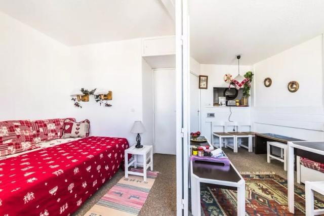 Residentie Les Fontaines Blanches - maeva Home - Avoriaz