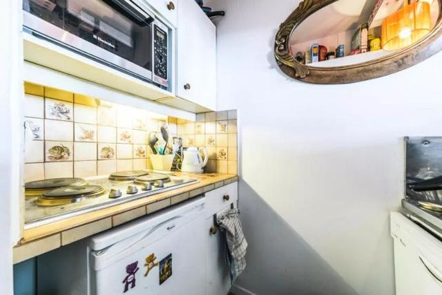 Residentie Les Fontaines Blanches - maeva Home - Avoriaz