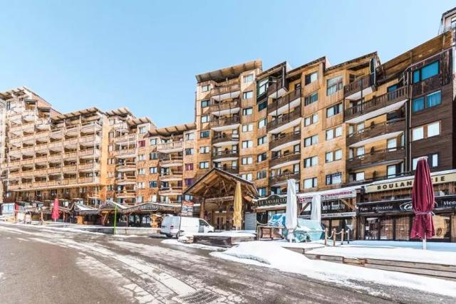 Residentie Les Fontaines Blanches - maeva Home - Avoriaz