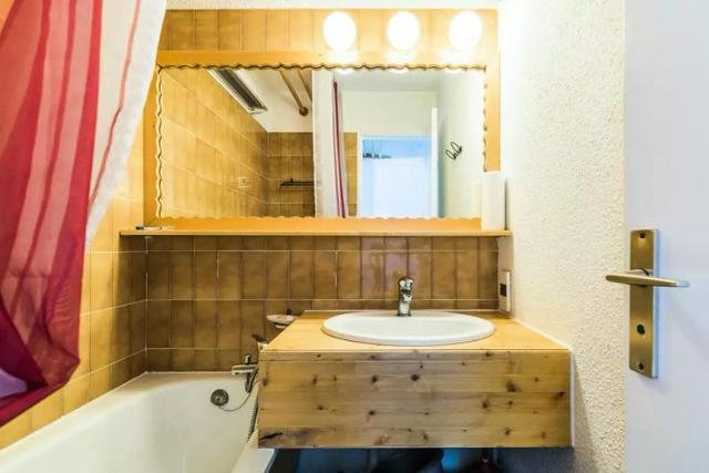 Residentie Les Fontaines Blanches - maeva Home - Avoriaz