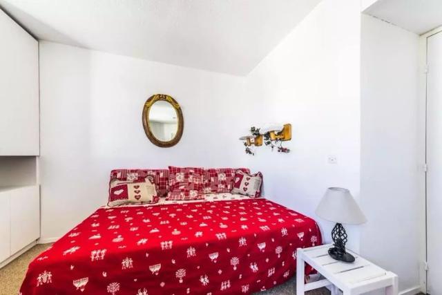 Residentie Les Fontaines Blanches - maeva Home - Avoriaz