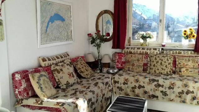 Residentie Les Fontaines Blanches - maeva Home - Avoriaz
