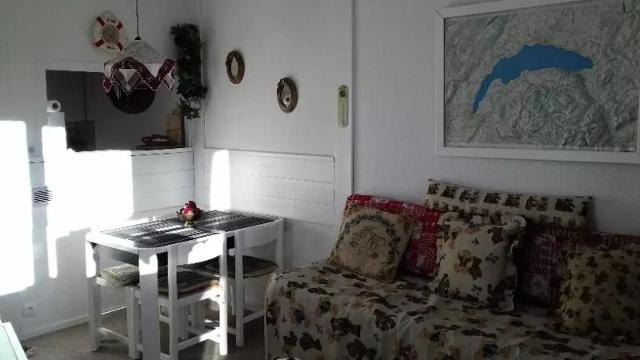 Residentie Les Fontaines Blanches - maeva Home - Avoriaz