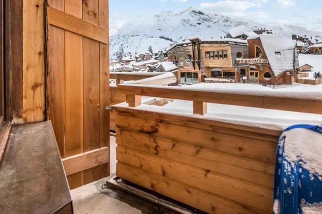 Residentie Les Fontaines Blanches - maeva Home - Avoriaz