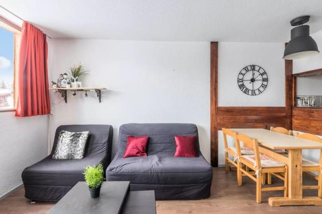 Residentie Les Fontaines Blanches - maeva Home - Avoriaz