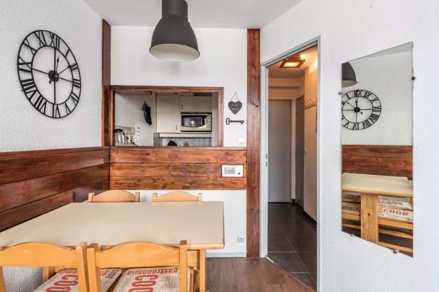 Residentie Les Fontaines Blanches - maeva Home - Avoriaz