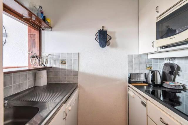 Residentie Les Fontaines Blanches - maeva Home - Avoriaz