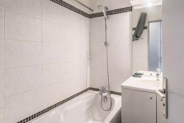 Residentie Les Fontaines Blanches - maeva Home - Avoriaz