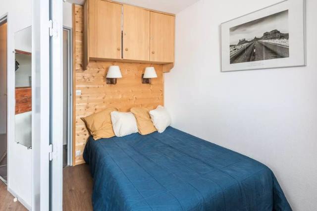 Residentie Les Fontaines Blanches - maeva Home - Avoriaz