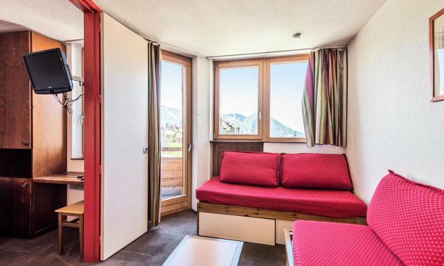 Residentie Les Fontaines Blanches - maeva Home - Avoriaz