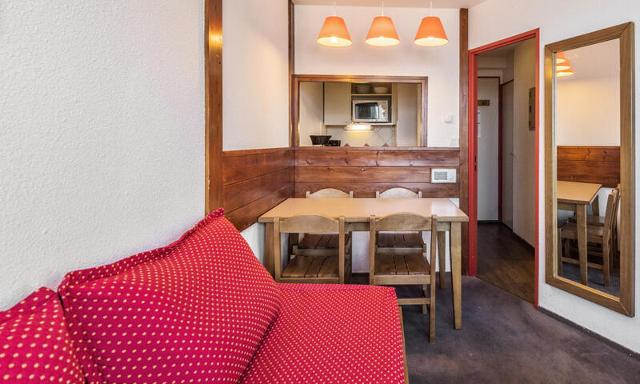 Residentie Les Fontaines Blanches - maeva Home - Avoriaz