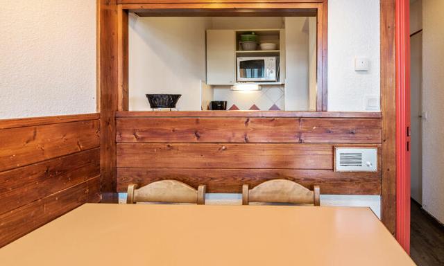 Residentie Les Fontaines Blanches - maeva Home - Avoriaz