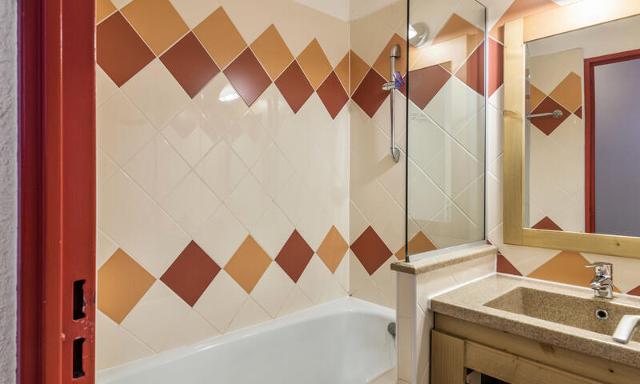 Residentie Les Fontaines Blanches - maeva Home - Avoriaz