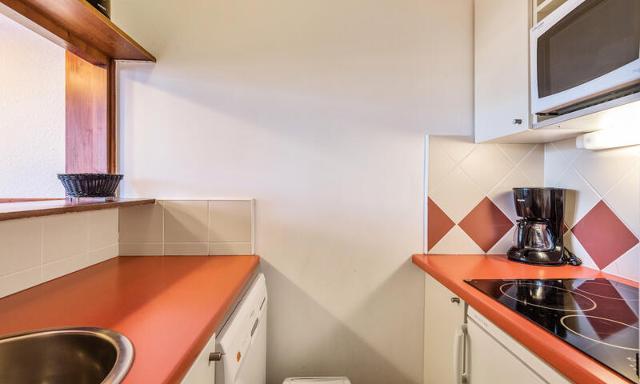 Residentie Les Fontaines Blanches - maeva Home - Avoriaz