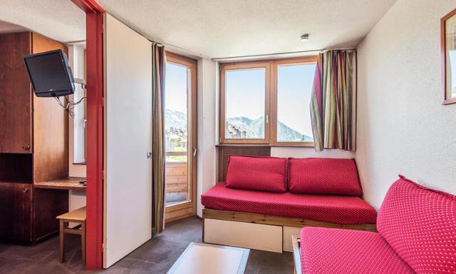 Residentie Les Fontaines Blanches - maeva Home - Avoriaz