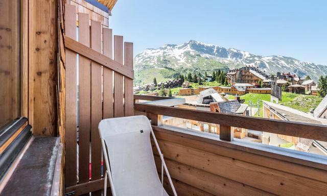 Residentie Les Fontaines Blanches - maeva Home - Avoriaz
