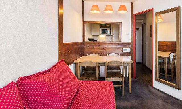 Residentie Les Fontaines Blanches - maeva Home - Avoriaz