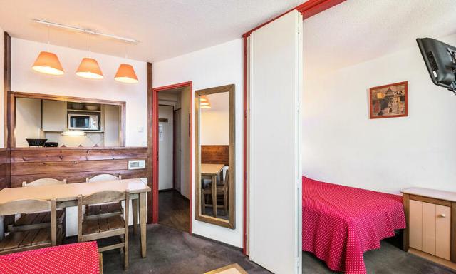 Residentie Les Fontaines Blanches - maeva Home - Avoriaz