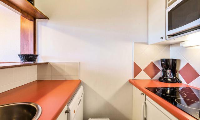 Residentie Les Fontaines Blanches - maeva Home - Avoriaz