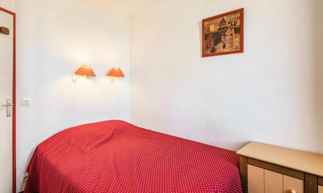Residentie Les Fontaines Blanches - maeva Home - Avoriaz