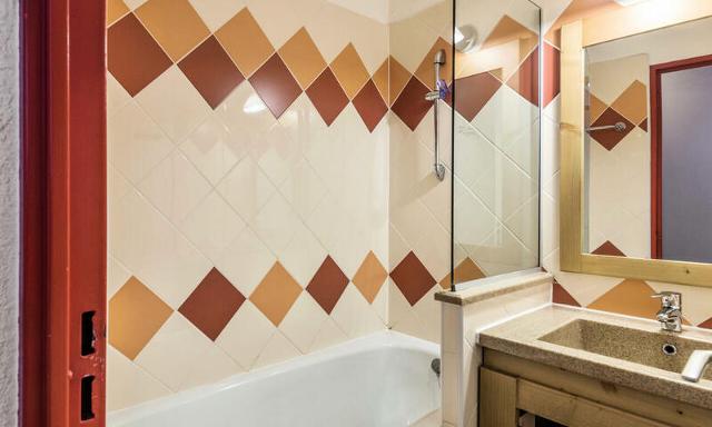 Residentie Les Fontaines Blanches - maeva Home - Avoriaz